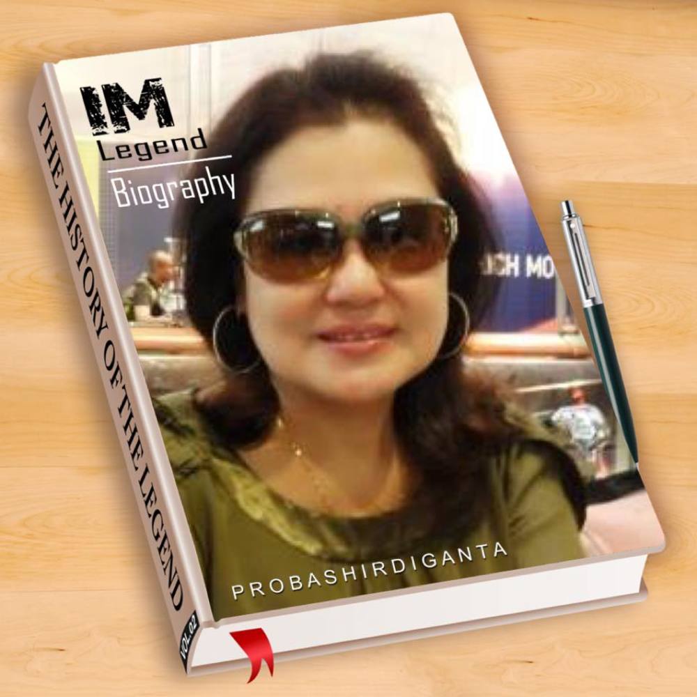 Meet your Posher, Gie